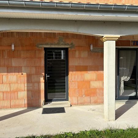 Ferienwohnung Lg1 Saint-Dizier Exterior foto