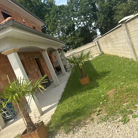 Ferienwohnung Lg1 Saint-Dizier Exterior foto