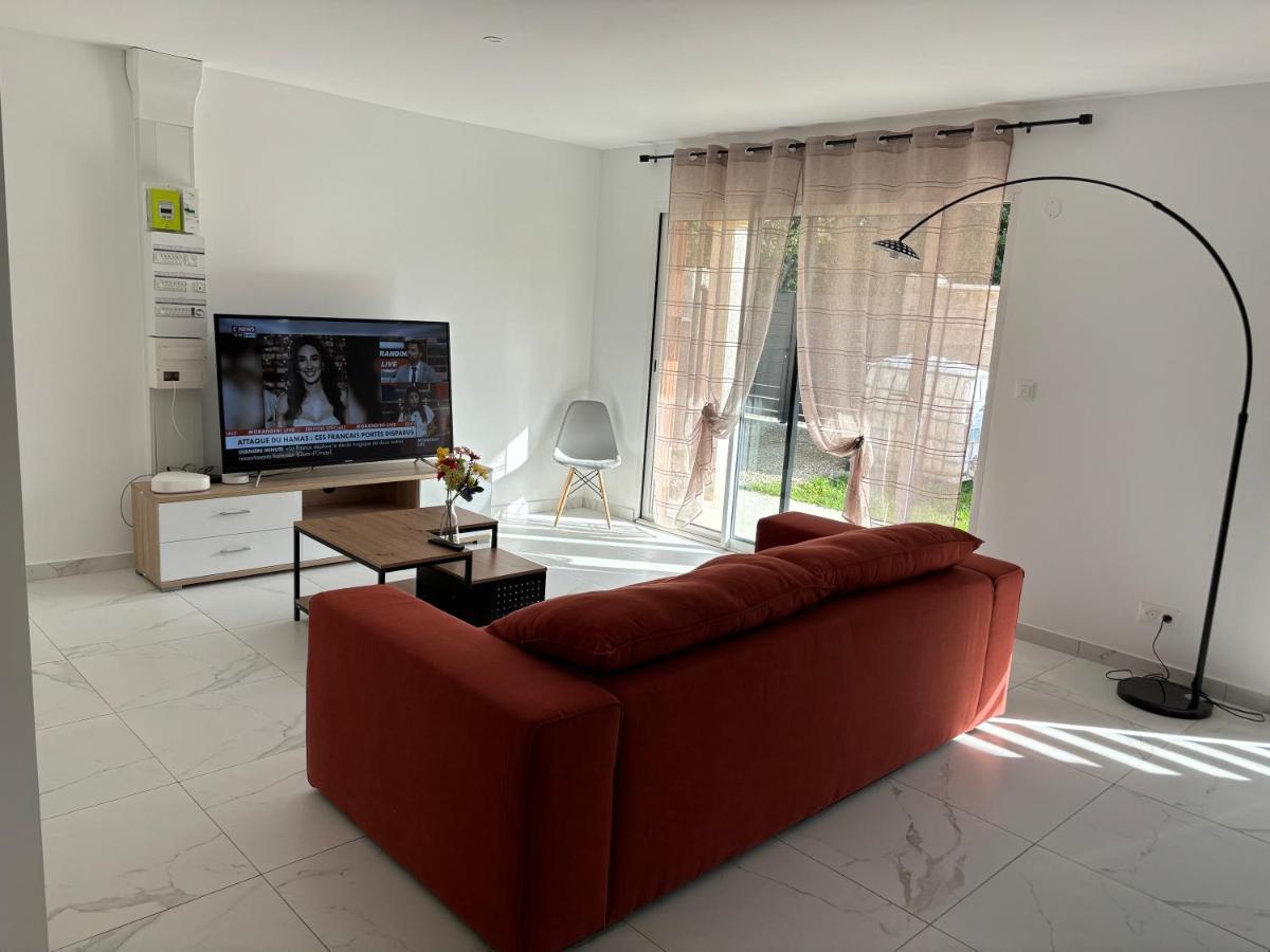 Ferienwohnung Lg1 Saint-Dizier Exterior foto